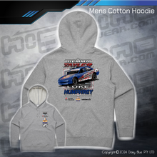 Load image into Gallery viewer, Hoodie - Taylor/Humphrey
