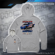 Load image into Gallery viewer, Hoodie - Taylor/Humphrey