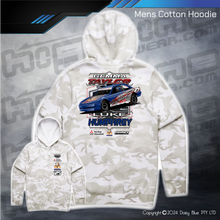 Load image into Gallery viewer, Camo Hoodie - Taylor/Humphrey