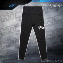 Load image into Gallery viewer, Leggings - Taylor/Humphrey