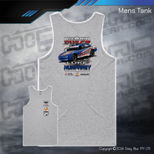 Load image into Gallery viewer, Mens/Kids Tank - Taylor/Humphrey