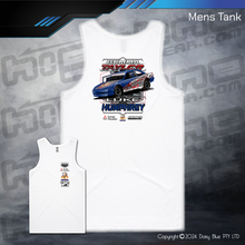 Load image into Gallery viewer, Mens/Kids Tank - Taylor/Humphrey