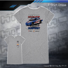 Load image into Gallery viewer, T-Shirt Dress - Taylor/Humphrey