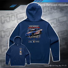 Load image into Gallery viewer, Relaxed Hoodie - Taylor/Humphrey