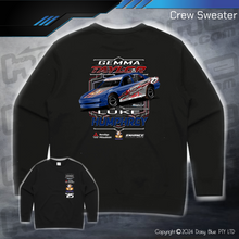 Load image into Gallery viewer, Crew Sweater - Taylor/Humphrey
