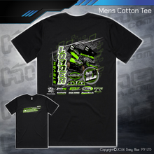 Load image into Gallery viewer, Tee - Steve Loader Sprint Car