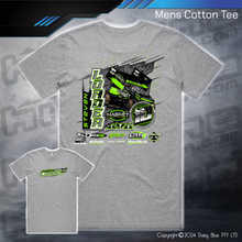 Load image into Gallery viewer, Tee - Steve Loader Sprint Car