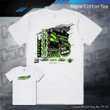 Load image into Gallery viewer, Tee - Steve Loader Sprint Car