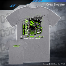 Load image into Gallery viewer, Stonewash Tee - Steve Loader Sprint Car