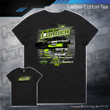 Load image into Gallery viewer, Tee - Steve Loader Sports Sedan