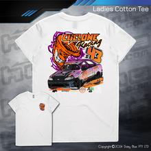 Load image into Gallery viewer, Tee - Matt Martin