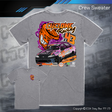 Load image into Gallery viewer, Stonewash Tee - Matt Martin