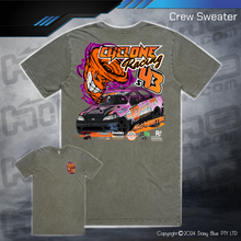 Load image into Gallery viewer, Stonewash Tee - Matt Martin