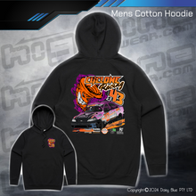 Load image into Gallery viewer, Hoodie - Matt Martin