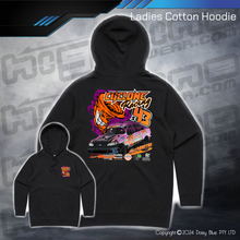 Load image into Gallery viewer, Hoodie - Matt Martin