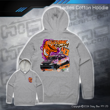 Load image into Gallery viewer, Hoodie - Matt Martin