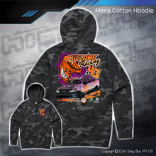 Load image into Gallery viewer, Camo Hoodie - Matt Martin