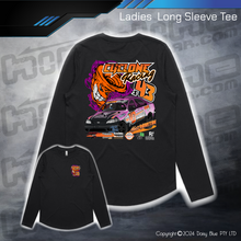 Load image into Gallery viewer, Long Sleeve Tee - Matt Martin