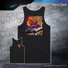 Load image into Gallery viewer, Mens/Kids Tank - Matt Martin
