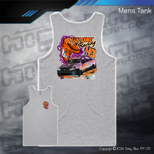 Load image into Gallery viewer, Mens/Kids Tank - Matt Martin