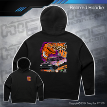 Load image into Gallery viewer, Relaxed Hoodie - Matt Martin