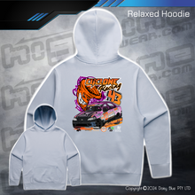 Load image into Gallery viewer, Relaxed Hoodie - Matt Martin
