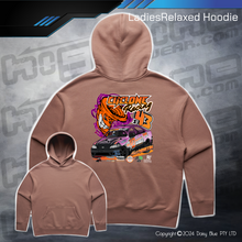 Load image into Gallery viewer, Relaxed Hoodie - Matt Martin