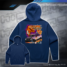 Load image into Gallery viewer, Relaxed Hoodie - Matt Martin