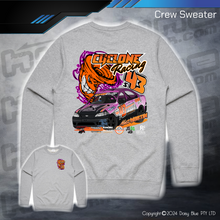 Load image into Gallery viewer, Crew Sweater - Matt Martin