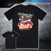 Load image into Gallery viewer, Tee - Barto