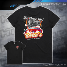 Load image into Gallery viewer, Tee - Barto