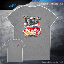 Load image into Gallery viewer, Tee - Barto