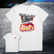 Load image into Gallery viewer, Tee - Barto