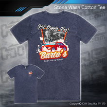Load image into Gallery viewer, Stonewash Tee - Barto