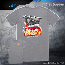 Load image into Gallery viewer, Stonewash Tee - Barto