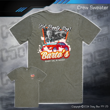 Load image into Gallery viewer, Stonewash Tee - Barto
