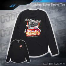 Load image into Gallery viewer, Long Sleeve Tee - Barto