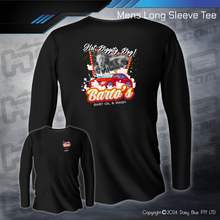 Load image into Gallery viewer, Long Sleeve Tee - Barto