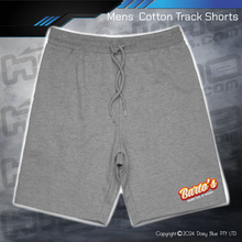 Load image into Gallery viewer, Track Shorts - Barto