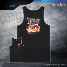 Load image into Gallery viewer, Mens/Kids Tank - Barto