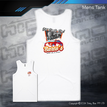 Load image into Gallery viewer, Mens/Kids Tank - Barto