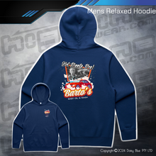 Load image into Gallery viewer, Relaxed Hoodie - Barto