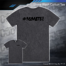Load image into Gallery viewer, Stonewash Tee - #nomate!