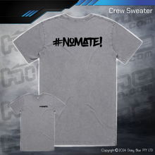 Load image into Gallery viewer, Stonewash Tee - #nomate!