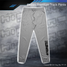 Load image into Gallery viewer, Track Pants - #nomate!