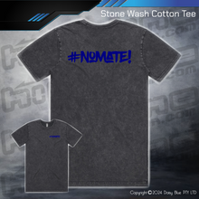 Load image into Gallery viewer, Stonewash Tee - #nomate!