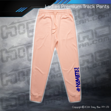 Load image into Gallery viewer, Track Pants - #nomate!