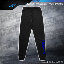 Load image into Gallery viewer, Track Pants - #nomate!