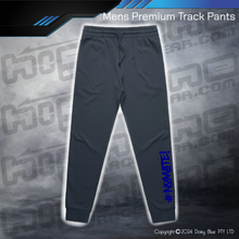 Load image into Gallery viewer, Track Pants - #nomate!