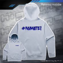 Load image into Gallery viewer, Relaxed Hoodie - #nomate!